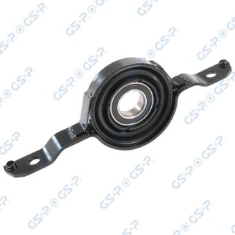Suspension, arbre de cardan GSP [538607]