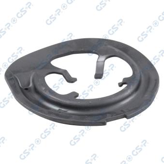 Fixation de ressort GSP [538962]