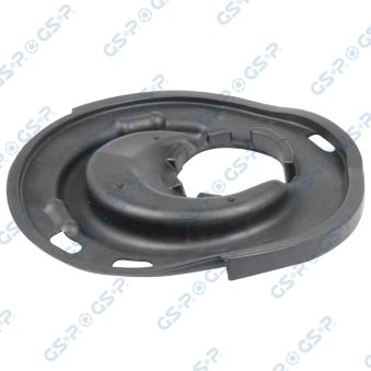Fixation de ressort GSP [538963]