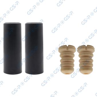 Kit de protection contre la poussière, amortisseur GSP [5405240PK]