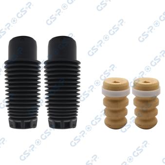 Kit de protection contre la poussière, amortisseur GSP [5405440PK]