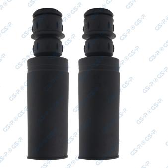 Kit de protection contre la poussière, amortisseur GSP [5405810PK]