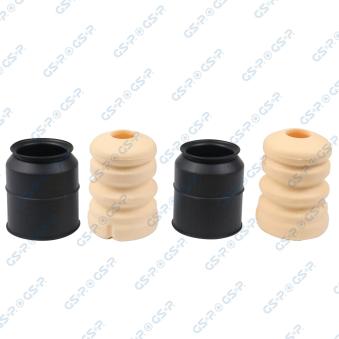Kit de protection contre la poussière, amortisseur GSP [5405860PK]