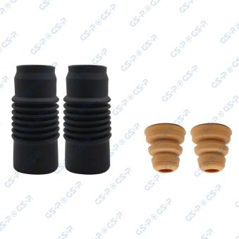 Kit de protection contre la poussière, amortisseur GSP [5405930PK]