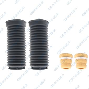 Kit de protection contre la poussière, amortisseur GSP [5406590PK]
