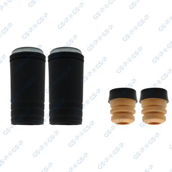 Kit de protection contre la poussière, amortisseur GSP [5406811PK]
