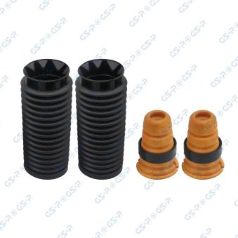 Kit de protection contre la poussière, amortisseur GSP [5407071PK]