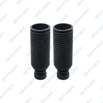 Kit de protection contre la poussière, amortisseur GSP [5407620PK]