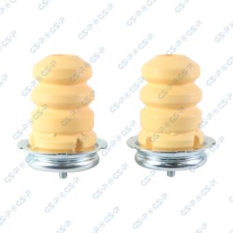 Kit de protection contre la poussière, amortisseur GSP [5407720PK]