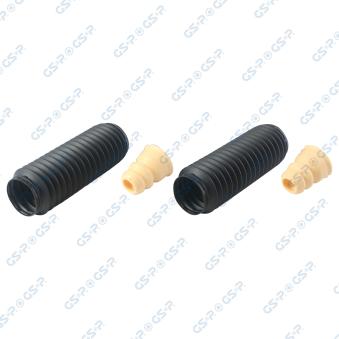 Kit de protection contre la poussière, amortisseur GSP [5408230PK]