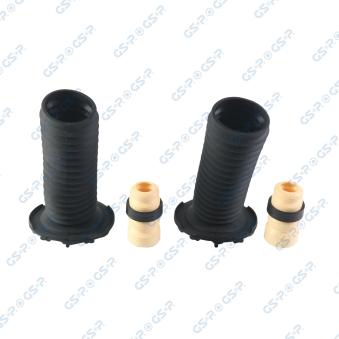 Kit de protection contre la poussière, amortisseur GSP [5408450PK]