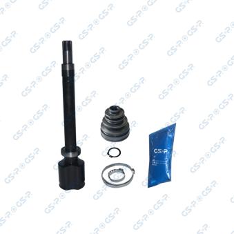 Embout de cardan avant (kit de réparation) GSP [601088]
