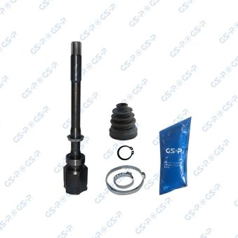 Embout de cardan avant (kit de réparation) GSP [601091]