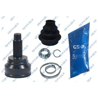 Embout de cardan avant (kit de réparation) GSP [601169]