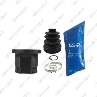 Embout de cardan avant (kit de réparation) GSP [601178]