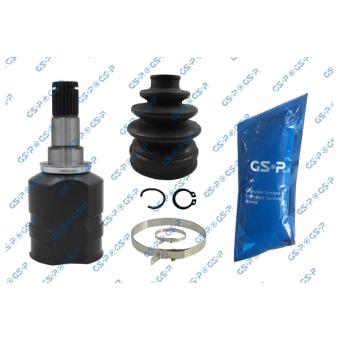 Embout de cardan avant (kit de réparation) GSP [601188]