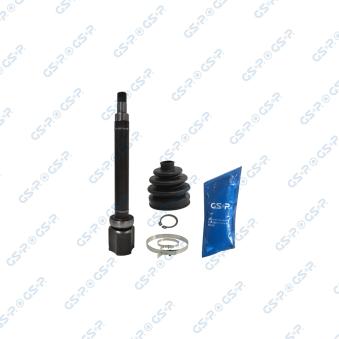 Embout de cardan avant (kit de réparation) GSP [601295]