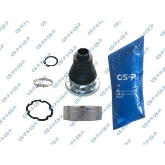 Embout de cardan avant (kit de réparation) GSP [601398]