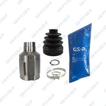 Embout de cardan avant (kit de réparation) GSP [601467]