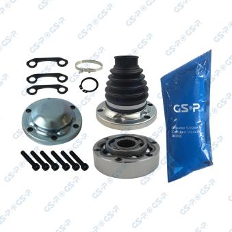 Embout de cardan avant (kit de réparation) GSP [601610]
