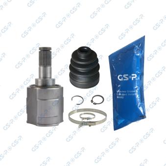 Embout de cardan avant (kit de réparation) GSP [601749]