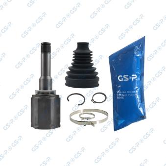 Embout de cardan avant (kit de réparation) GSP [601774]