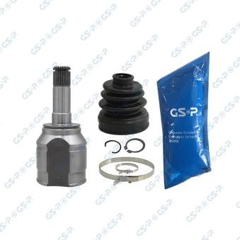 Embout de cardan avant (kit de réparation) GSP [601925]