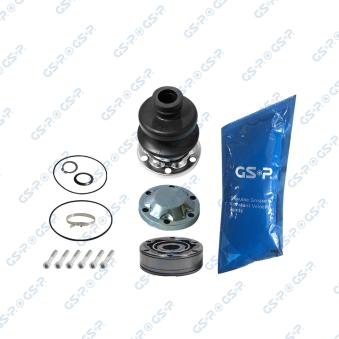 Embout de cardan avant (kit de réparation) GSP OEM 46307103
