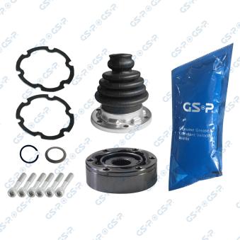 Embout de cardan avant (kit de réparation) GSP [602006]