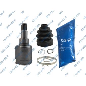 Embout de cardan avant (kit de réparation) GSP [602085]