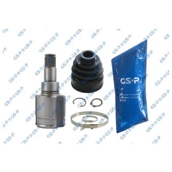 Embout de cardan avant (kit de réparation) GSP [602094]