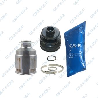 Embout de cardan avant (kit de réparation) GSP [602132]