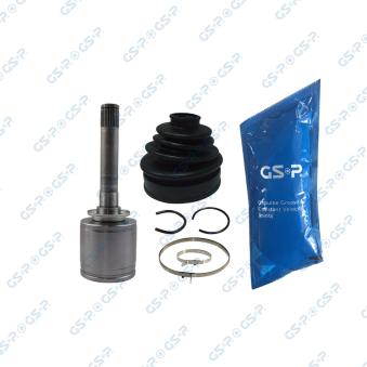 Embout de cardan avant (kit de réparation) GSP [602146]