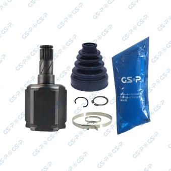 Embout de cardan avant (kit de réparation) GSP [602188]