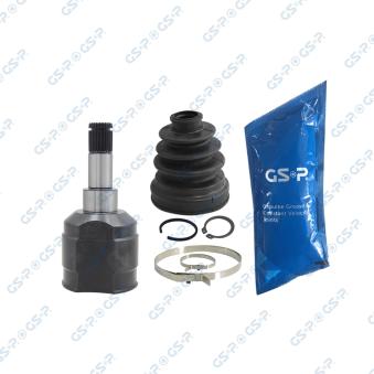 Embout de cardan avant (kit de réparation) GSP [602239]