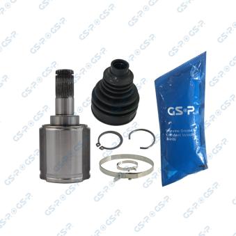 Embout de cardan avant (kit de réparation) GSP [602265]