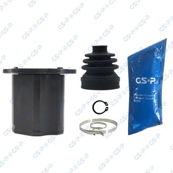 Embout de cardan avant (kit de réparation) GSP [602302]