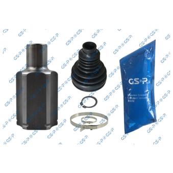 Embout de cardan avant (kit de réparation) GSP [602313]