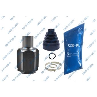 Embout de cardan avant (kit de réparation) GSP [602361]
