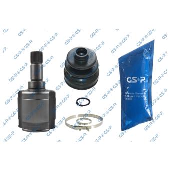 Embout de cardan avant (kit de réparation) GSP [602363]