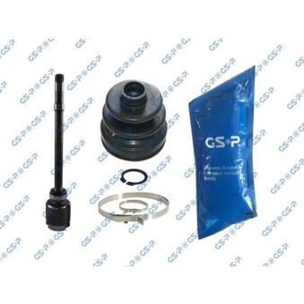 Embout de cardan avant (kit de réparation) GSP [602364]