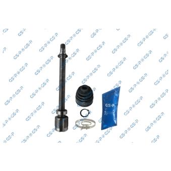 Embout de cardan avant (kit de réparation) GSP [602386]