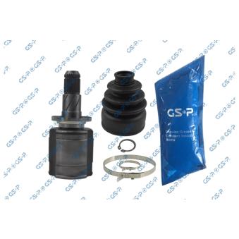 Embout de cardan avant (kit de réparation) GSP [602397]