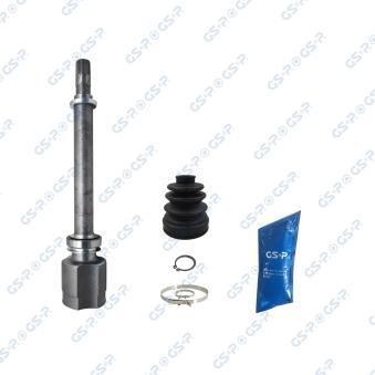 Embout de cardan avant (kit de réparation) GSP [602412]