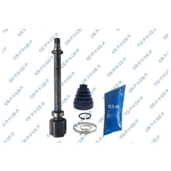 Embout de cardan avant (kit de réparation) GSP [602419]