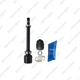 Embout de cardan avant (kit de réparation) GSP [602425]