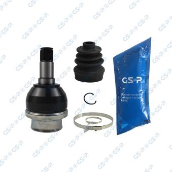Embout de cardan avant (kit de réparation) GSP [602443]