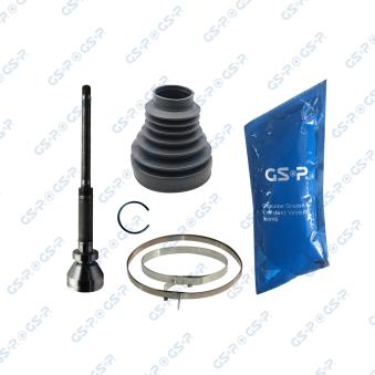 Embout de cardan avant (kit de réparation) GSP [602497]