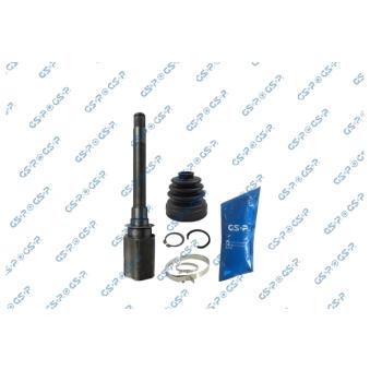 Embout de cardan avant (kit de réparation) GSP [602502]