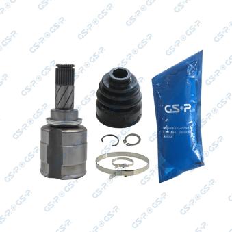 Embout de cardan avant (kit de réparation) GSP [602521]
